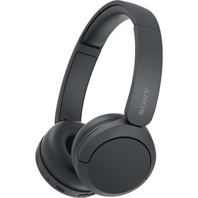 Sony WH-CH520 Siyah Bluetooth Kulaklık