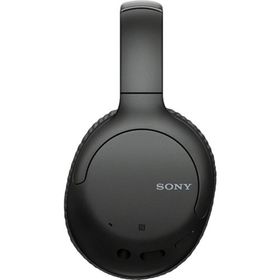 Sony WH-CH710N Siyah Bluetooth Kulaklık