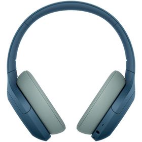 Sony WH-H910N Mavi Kablosuz Ses Engelleme Özellikli Kulak Üstü Kulaklık