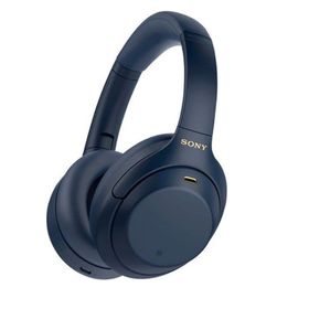 Sony WH1000XM4L.CE7 Lacivert Kulaklık