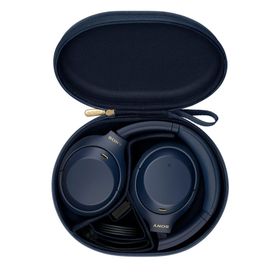 Sony WH1000XM4L.CE7 Lacivert Kulaklık