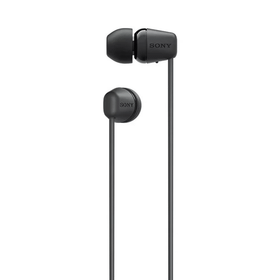 Sony WI-C100 Beyaz Kulakiçi Kulaklık
