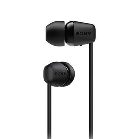 Sony WI-C200B Siyah Kulakiçi Kulaklık