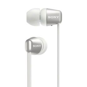 Sony WI-C310 Kulak İçi Mikrofonlu Kablosuz Kulaklık Beyaz