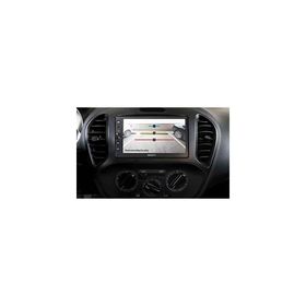Sony XAV-AX100 Android Auto ve Carplay Destekli Oto Teyp