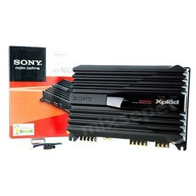 Sony XM-N1004 Oto Amplifikatör