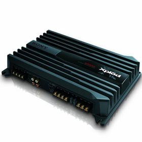Sony XM-N1004 Oto Amplifikatör