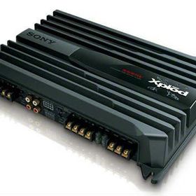 Sony XM-N1004 Oto Amplifikatör