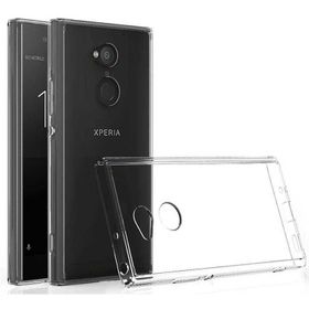 Sony Xpeira Xa2 Silikon Kapak Cep Telefonu Kılıfı