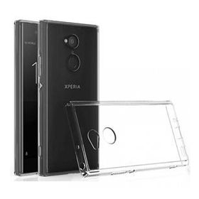 Sony Xpeira Xa2 Silikon Kapak Cep Telefonu Kılıfı