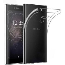 Sony Xpeira Xa2 Silikon Kapak Cep Telefonu Kılıfı