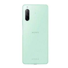 Sony Xperia 10 II 128GB 4GB Ram Beyaz