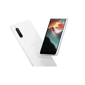 Sony Xperia 10 II 128GB 4GB Ram Beyaz