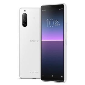 Sony Xperia 10 II 128GB 4GB Ram Beyaz