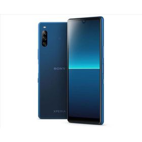 Sony Xperia 10 II 128GB 4GB Ram Mavi