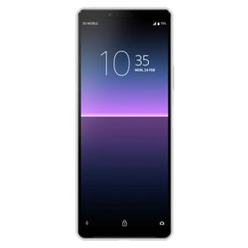 Sony Xperia 10 II 128GB 4GB Ram Mavi