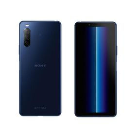 Sony Xperia 10 II 128GB 4GB Ram Mavi