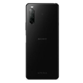 Sony Xperia 10 II 128GB 4GB Ram Siyah