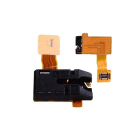 Sony Xperia C3 D2533.D2502 Kulaklık Soket Filmi