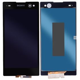Sony Xperia C3 D2533.D2502 Lcd Ekran Dokunmatik