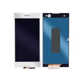 Sony Xperia C3 D2533.D2502 Lcd Ekran Dokunmatik