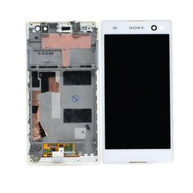 Sony Xperia C3 D2533.D2502 Lcd Ekran Dokunmatik