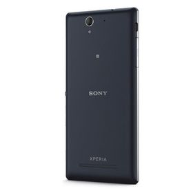 Sony Xperia C3 D2533 Siyah