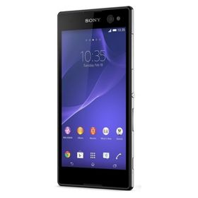 Sony Xperia C3 D2533 Siyah
