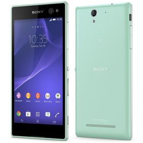 Sony Xperia C3 D2533