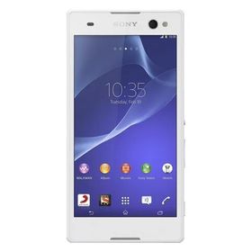 Sony Xperia C3 D2533