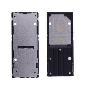 Sony Xperia C3 Sim Kapağı Kapağı Tutucu