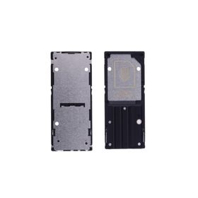 Sony Xperia C3 Sim Kapağı Kapağı Tutucu