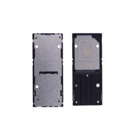 Sony Xperia C3 Sim Kapağı Kapağı Tutucu