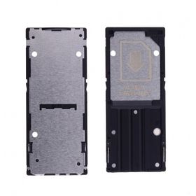 Sony Xperia C3 Sim Kapağı Kapağı Tutucu