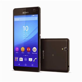 Sony Xperia C4 16GB Siyah
