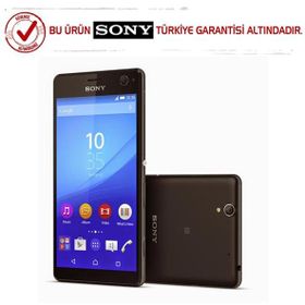 Sony Xperia C4 16GB Siyah
