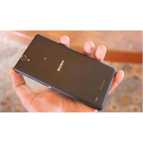 Sony Xperia C4 16GB Siyah