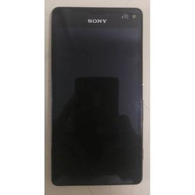 Sony Xperia C4 16GB Siyah