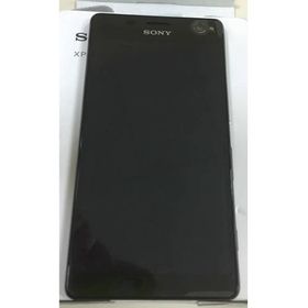 Sony Xperia C4 16GB Siyah