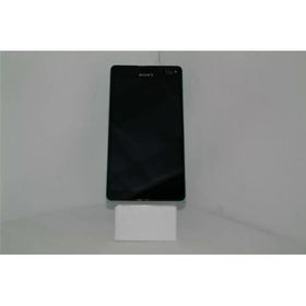 Sony Xperia C4 16GB Siyah
