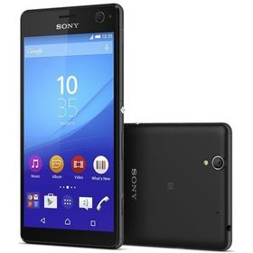Sony Xperia C4 16GB Siyah