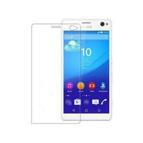 Sony Xperia C4 Temperli Ekran Koruyucu Uyumlu Kırılmaz Cam