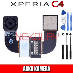 Sony Xperia C4 Uyumlu Arka Kamera