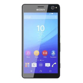 Sony Xperia C4