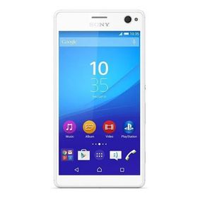 Sony Xperia C4