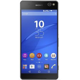 Sony Xperia C5 Ultra 16GB Siyah