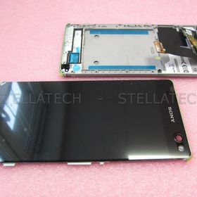 Sony Xperia C5 Ultra 16GB Siyah