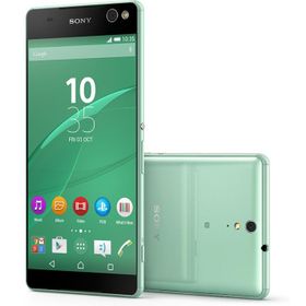 Sony Xperia C5 Ultra