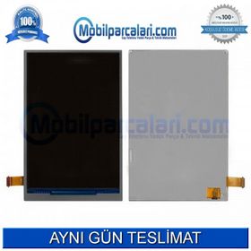 Sony Xperia E C1505 - C1504 - C1503 Lcd Ekran