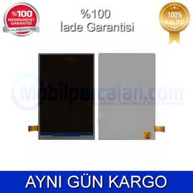 Sony Xperia E C1505 - C1504 - C1503 Lcd Ekran